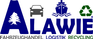 Logo Alawie - Fahrzeughandel